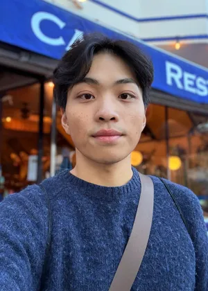 Matthew Sun