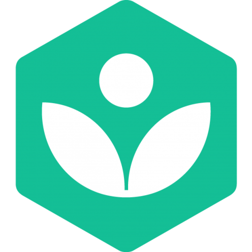 Khan Academy logo